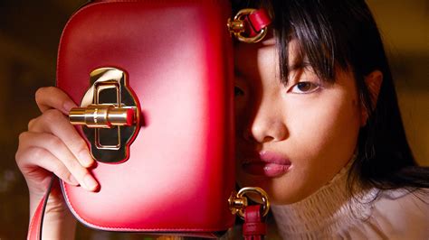 Coming Home: Prada 2020 Lunar Year digital campaign